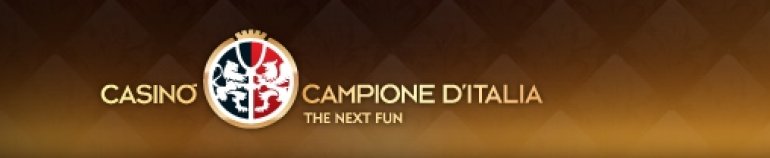 Casinó di Campione logo